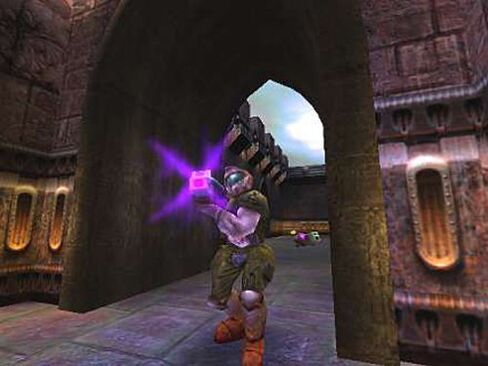 Quake III: Gold Edition Bundle in Kuwait