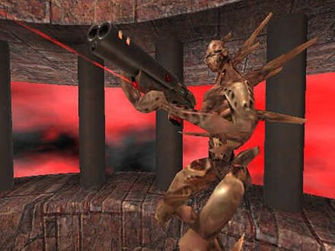 Quake III: Gold Edition Bundle in Kuwait