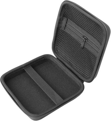 Protective Carrying Timer Case Compatible with PACT Club Timer III(Only Case) in Kuwait