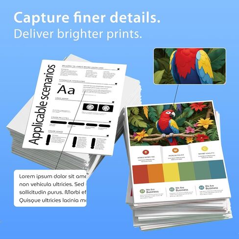 63xl Black Ink Cartridge Compatible for HP 63 Black Ink Cartridge Work for OfficeJet 3830 5255 4650 5258 5200 4655 4652 5212 Envy 4520 4512 DeskJet 1112 3630 2130 3632 (2 Black) in Kuwait