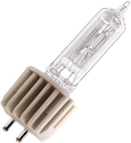 Ushio 1004220 - HPL-575/120V/SL, 120V-575W, Super Life, 3000 h Projector Light Bulb in Kuwait