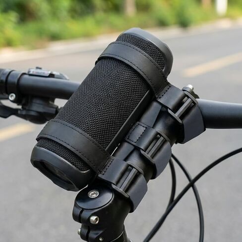 Speaker Mount for Bike,Portable Golf Cart Accessories,Fastener Strap Holder in Kuwait