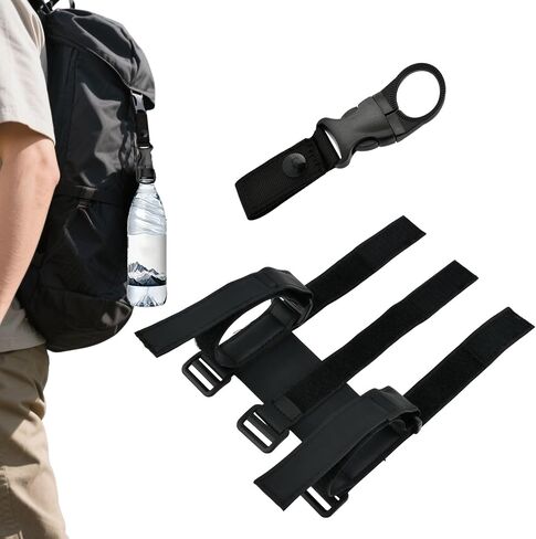 Speaker Mount for Bike,Portable Golf Cart Accessories,Fastener Strap Holder in Kuwait