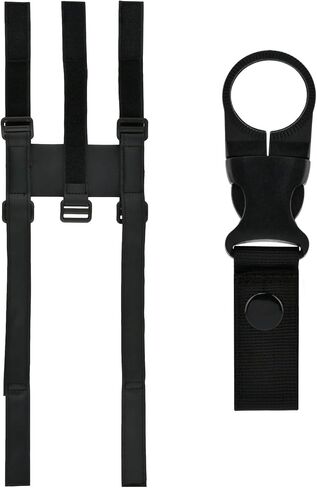 Speaker Mount for Bike,Portable Golf Cart Accessories,Fastener Strap Holder in Kuwait