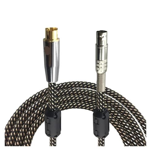 0.75-30M 75-5 Security Video Cord | S-Video Male to BNC Male/Female 4-pin Connector for Surveillance sig/nal Transmission(S-BNC,12m) in Kuwait
