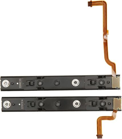 Right Left L R Slider, Iron Material Cable Fix Part, Plug Play Switch Replacement Parts, Left Right Sensor Cable Replacement, for N Switch in Kuwait