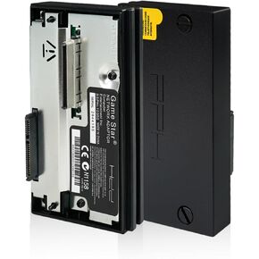 BITFUNX PS2 SATA HDD Adapter, for PS2 Phat Console Expansion Bay in Kuwait