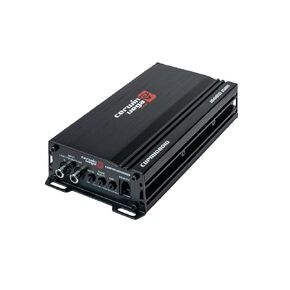 Cerwin-Vega CVPM400.4D - CVPM Mini-Series 4-Channel Full Range Class-D Amplifier in Saudi Arabia