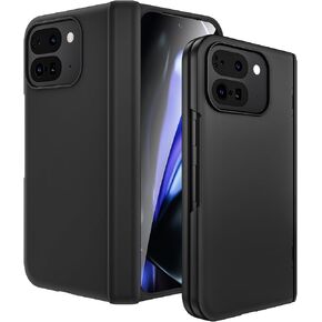 VEGO for Google Pixel 10 Pro Fold Slim Case with Hinge &Screen Protector in Kuwait