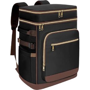 48 Can Leak Proof Insulated Backpack Cooler, Waterproof in Kuwait