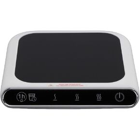 USB Powered Coffee Cup Heater 3 Temperature Control Automatic Shut Off Heating Mat Coaster for Office Travel in Kuwait