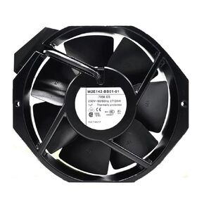 W2E142-BB01-01 W2E142-BB01-A9 W2E142-BB01-98 W2E142-BB01-87 Cooling Fan(W2E142-BB01-01) in Kuwait