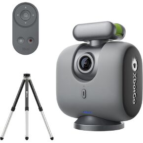 XbotGo Chameleon Flex Bundle, AI Sports Camera System with Compact Tripod in Kuwait