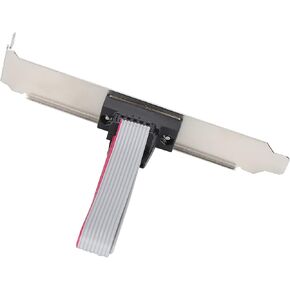 Serial Port Adapter Baffle Reliable 9-Pin Connector for in Kuwait