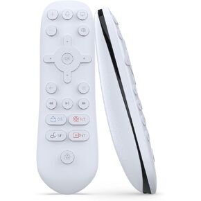 Media Remote Control Compatible with PlayStation 5 in Kuwait