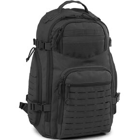 Highland Tactical Roger Backpack in Kuwait