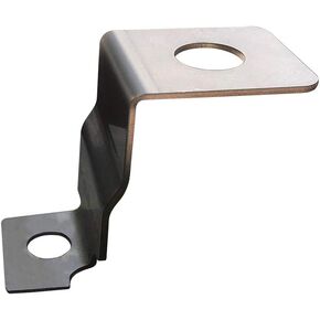 COANTNCG No Holes Mount for 2012-2019 Chevrolet Colorado and GMC Canyon Trucks in Kuwait