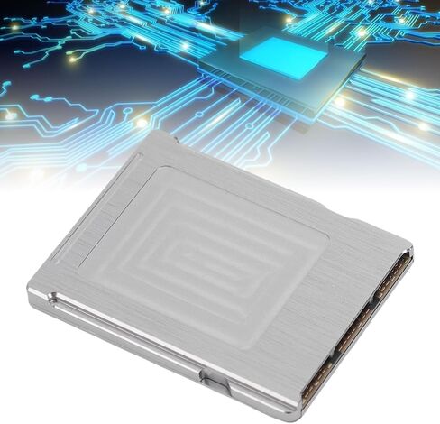 NVME 2230 to Type B Adapter Fast Transfer for R3 R5 R5C R1 R52 Aluminum Alloy 32Gbps B NVME 2230 Memory Card Case in Kuwait