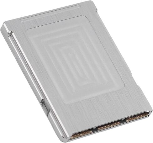 NVME 2230 to Type B Adapter Fast Transfer for R3 R5 R5C R1 R52 Aluminum Alloy 32Gbps B NVME 2230 Memory Card Case in Kuwait