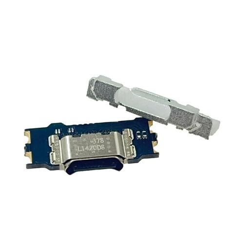 Makeblos New USB Type C Charging Port Replacement For Sony PSP Go Console (2009-2011) Connector Repair Part in Kuwait