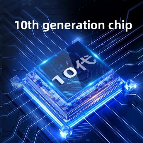 HGLRC M100-5883 Compass Module, Upgraded 10th Generation Chip Compatible with FPV Fixed-Wing UAV in Kuwait