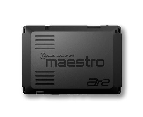 Idatalink Maestro ADS-MAR2 Universal Amplifier Replacement Interface Compatible with Over 500 Vehicles 2005 and Up - Allows Seamless Replacement of the Factory amp in Select Premium Sound Systems in Saudi Arabia