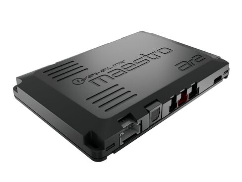 Idatalink Maestro ADS-MAR2 Universal Amplifier Replacement Interface Compatible with Over 500 Vehicles 2005 and Up - Allows Seamless Replacement of the Factory amp in Select Premium Sound Systems in Saudi Arabia