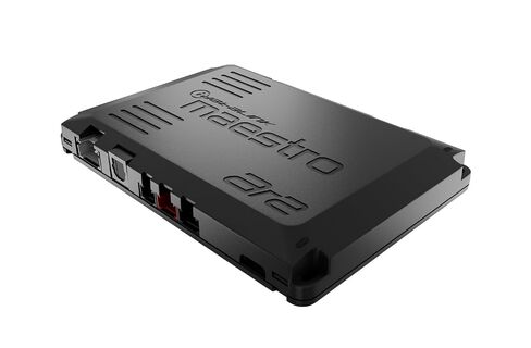 Idatalink Maestro ADS-MAR2 Universal Amplifier Replacement Interface Compatible with Over 500 Vehicles 2005 and Up - Allows Seamless Replacement of the Factory amp in Select Premium Sound Systems in Saudi Arabia