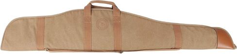 TOURBON Hunting Gun Case for Rifles up to 52 inches with Scopes for Range in Saudi Arabia