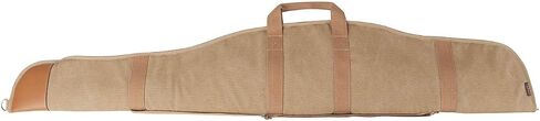 TOURBON Hunting Gun Case for Rifles up to 52 inches with Scopes for Range in Saudi Arabia