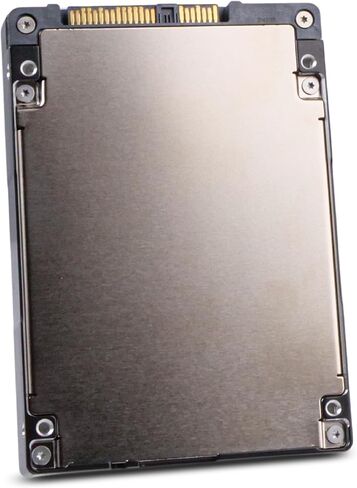 Seagate/IBM Nytro 3350 XS960SE70055 960GB 1 DWPD SAS 12Gb/s 3D eTLC 2.5-Inch Enterprise Read Intensive Solid State Drive (Renewed) in Saudi Arabia