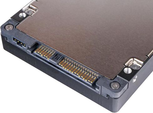 Seagate/IBM Nytro 3350 XS960SE70055 960GB 1 DWPD SAS 12Gb/s 3D eTLC 2.5-Inch Enterprise Read Intensive Solid State Drive (Renewed) in Saudi Arabia