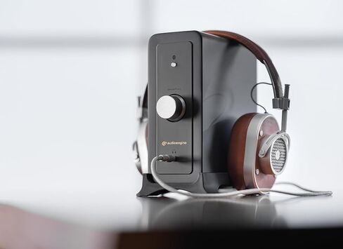 Audioengine N22 Desktop Stereo Amplifier – Compact Power Amplifier in Kuwait