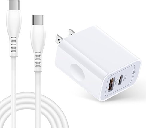 for Samsung Galaxy S26+ S26 Plus Ultra, Fast Phone Charger Block Box Plug in Kuwait