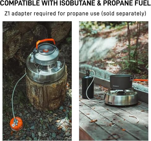 Fire-Maple Disc Camping Stove Remote Canister Gas Burner Outdoor Cooking in Kuwait