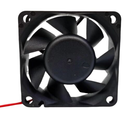 for YM1206PTB1 12V 0.33A 60X60X25MM 2-wire cooling fan in Kuwait