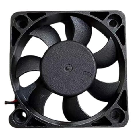 for KF0510S1M-R 12V 1.0W 50X50X10MM 2-wire cooling fan in Kuwait