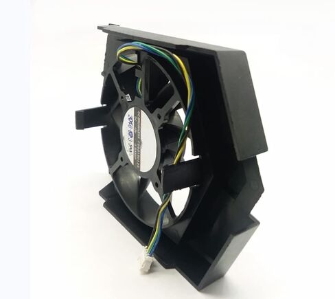 for FD8015U12S 12V 0.50A 4-Wire Cooling Fan in Kuwait