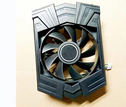 for FD8015U12S 12V 0.50A 4-Wire Cooling Fan in Kuwait