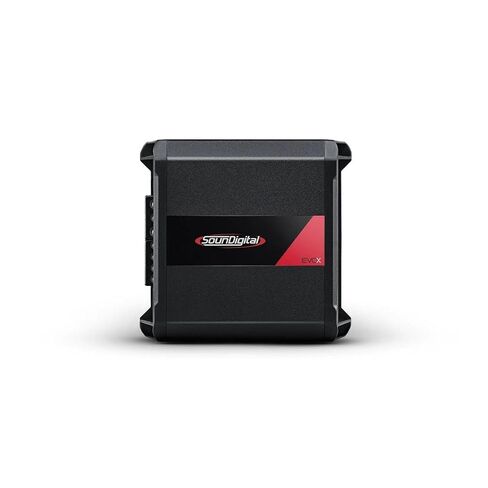 مضخم صوت السيارة Soundigital 400.2 EVOX 4 أوم 2 قناة 400 وات RMS in Kuwait