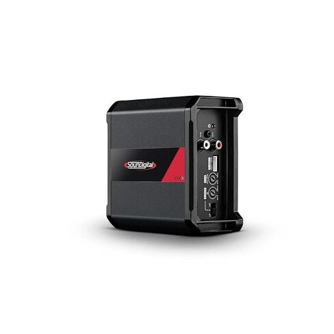 مضخم صوت السيارة Soundigital 400.2 EVOX 4 أوم 2 قناة 400 وات RMS in Kuwait