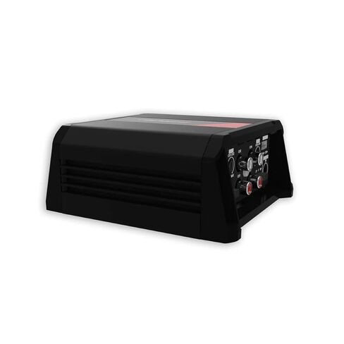 مضخم صوت السيارة Soundigital 400.2 EVOX 4 أوم 2 قناة 400 وات RMS in Kuwait