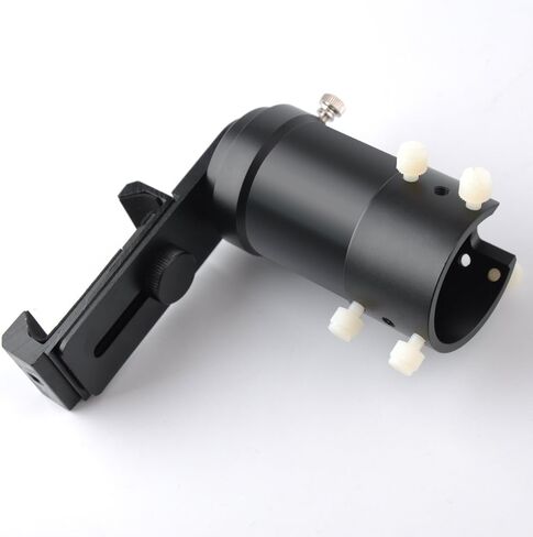 SOLOMARK Rifle Scope Adapter Smartphone Mounting System- Smart Shoot Scope Mount Adapter - Display and Record The Discovery in Kuwait