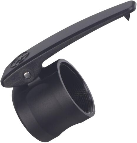 ASP Friction Baton Caps in Kuwait