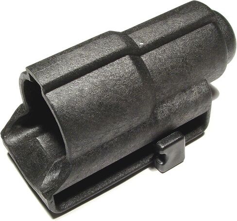 SureFire Flashlight Accessories - V70 Flash Light Holster - Black in Kuwait