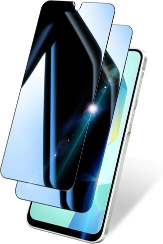 2 Pack Privacy Screen Protector for Samsung Galaxy A17 5G in Saudi Arabia