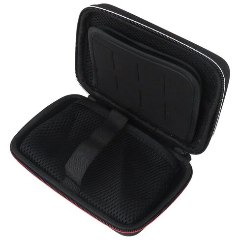 Qblahip Carrying Case Compatible with Nintendo New 3DS XL Nice for Carrying Your Console When You're on the Go in Kuwait