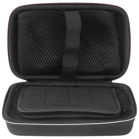 Qblahip Carrying Case Compatible with Nintendo 3DS XL/Nintendo New 3DS, 3DS in Kuwait