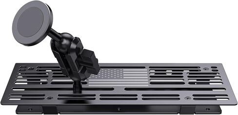 Metal Phone Mount for 2023+ Ford F250 350 450 & 2023+ Super Duty in Kuwait