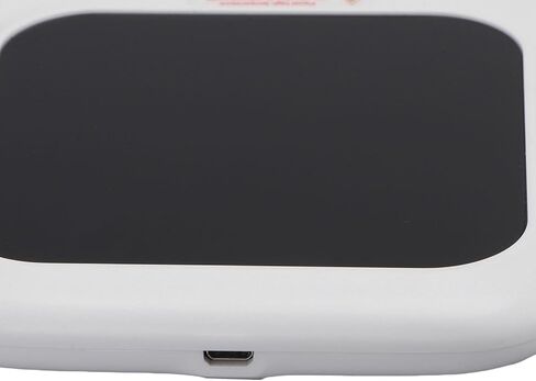 USB Powered Coffee Cup Heater 3 Temperature Control Automatic Shut Off Heating Mat Coaster for Office Travel in Kuwait
